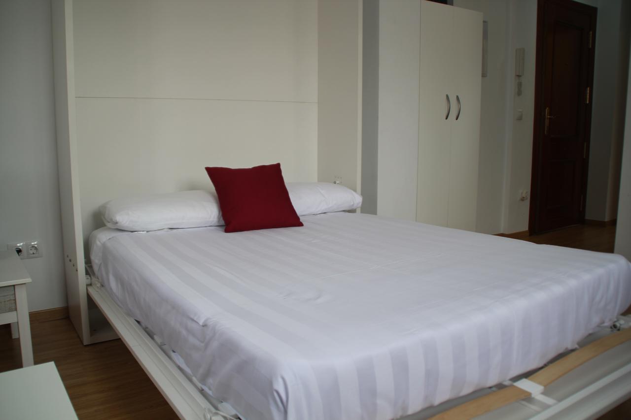 Apartamentos San Lazaro Ezcaray Exterior photo